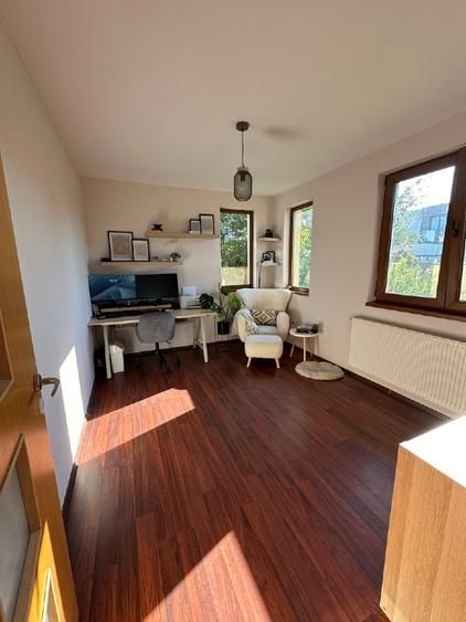 Buziașului | Casă individuală | Mobilată complet | Garaj | Curte amenajată - Poză 5