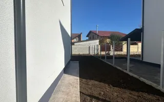 Complex rezidențial exclusivist de case individuale - Poză 19