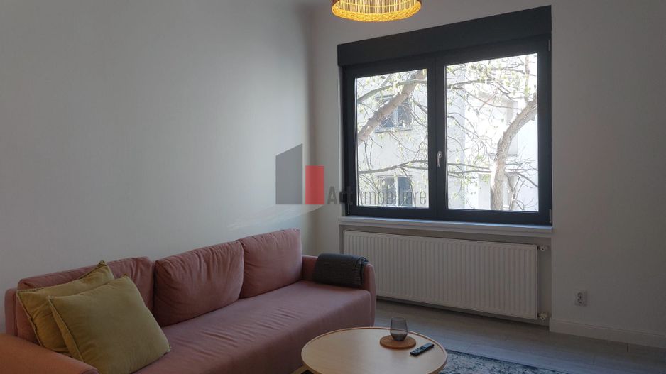 Apartamentul "NITEL" , P-ta Unirii-Natiunile Unite, SUPERRENOVAT,  CONSOLIDAT - Poză 5