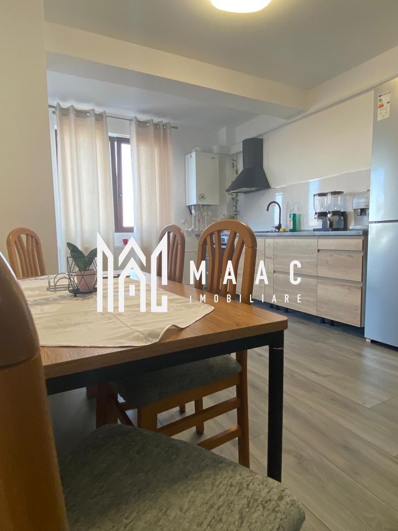 Apartament 3 camere | Decomandat I Doamna Stanca - Poză 3
