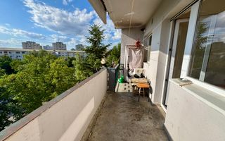 Apartament 3 camere | Etaj 4 cu lift | Zona Piața Someș Prahova - Poză 3