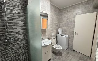 Închiriere apartament 2 camere, mobilat și utilat complet – Bd. Mihai Viteazu - Poză 12