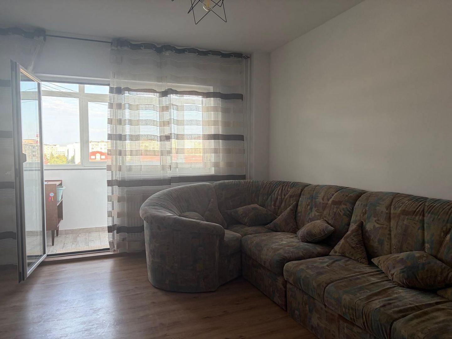 Apartament cu doua camere, Dristor, 470 € - Poză 7