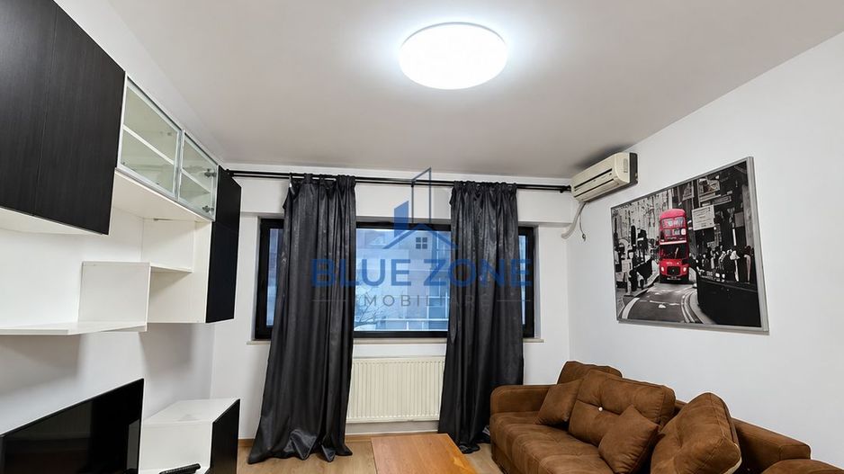 2 camere | 69 mp | Parcare subterană inclusă | Mihai Bravu-Timpuri Noi - Poză 3