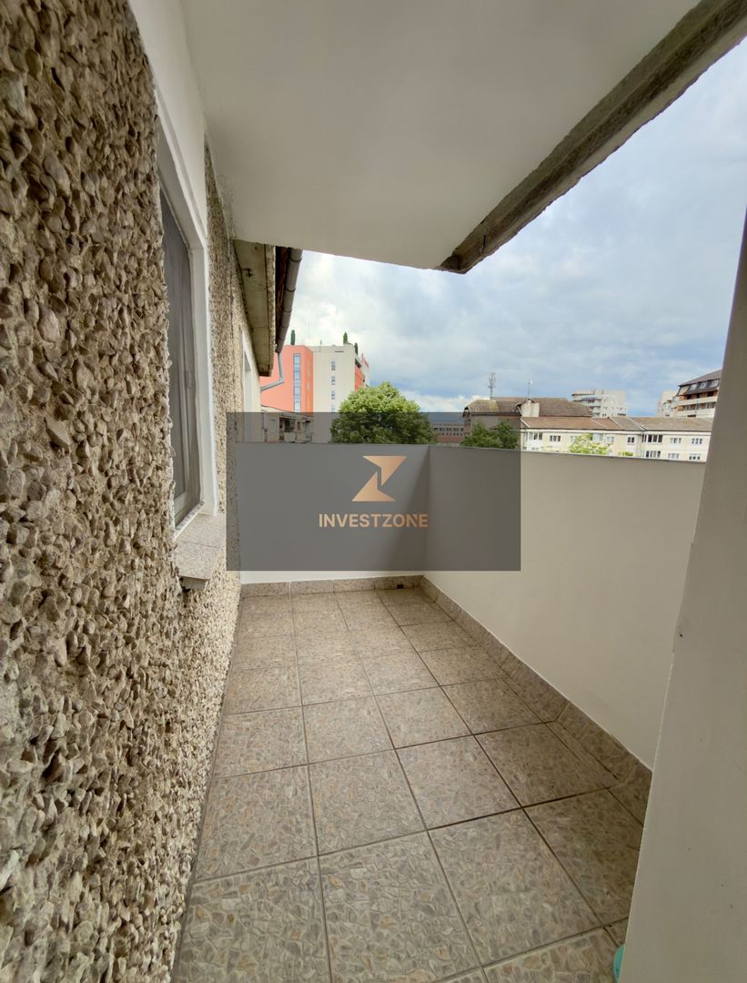 3 camere tip PB str. Xenopol Oradea - Poză 4
