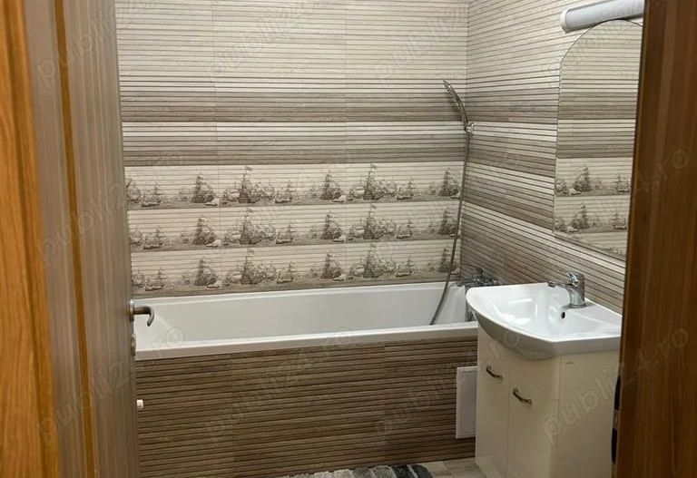 Apartament 2 camere Giroc bloc nou la parter cu balcon - Poză 10