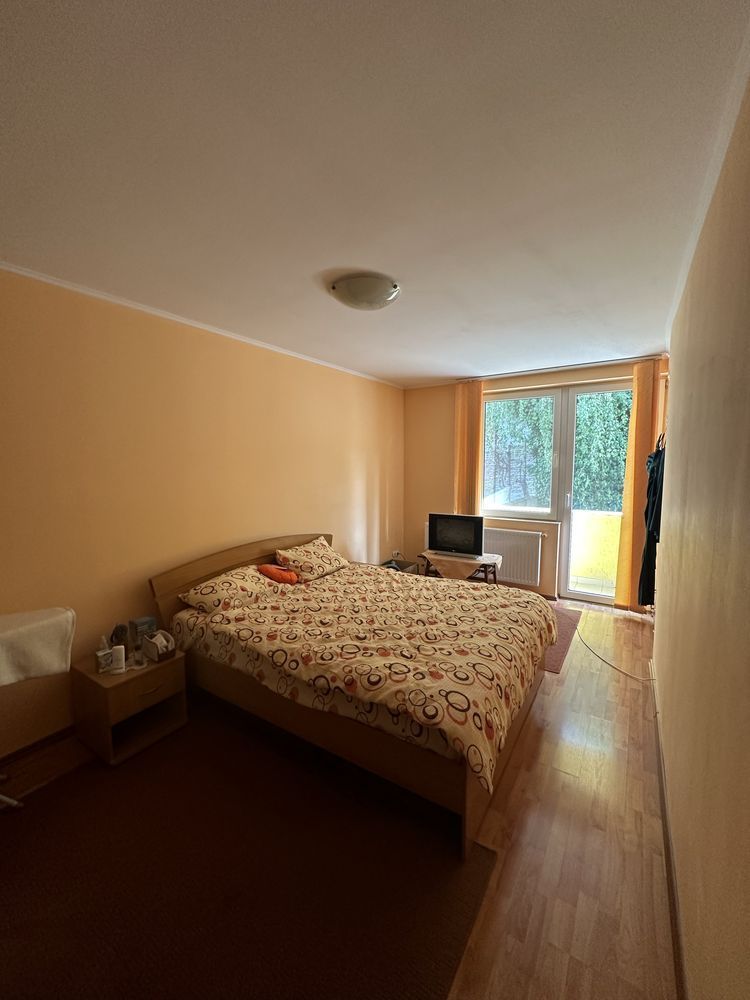 ageuropa.ro vinde apartament cu 2 camere în zona ultracentrala. - Poză 5