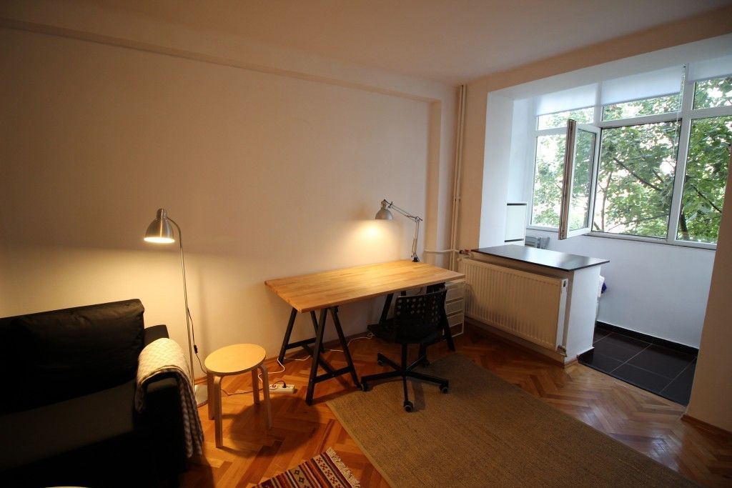 Medicina | 2 Camere | Bloc cu Lift. - Poză 4