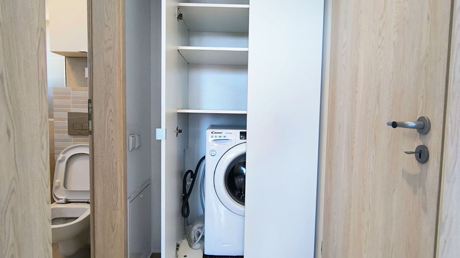 Băneasa Greenfield Residence - Poză 13