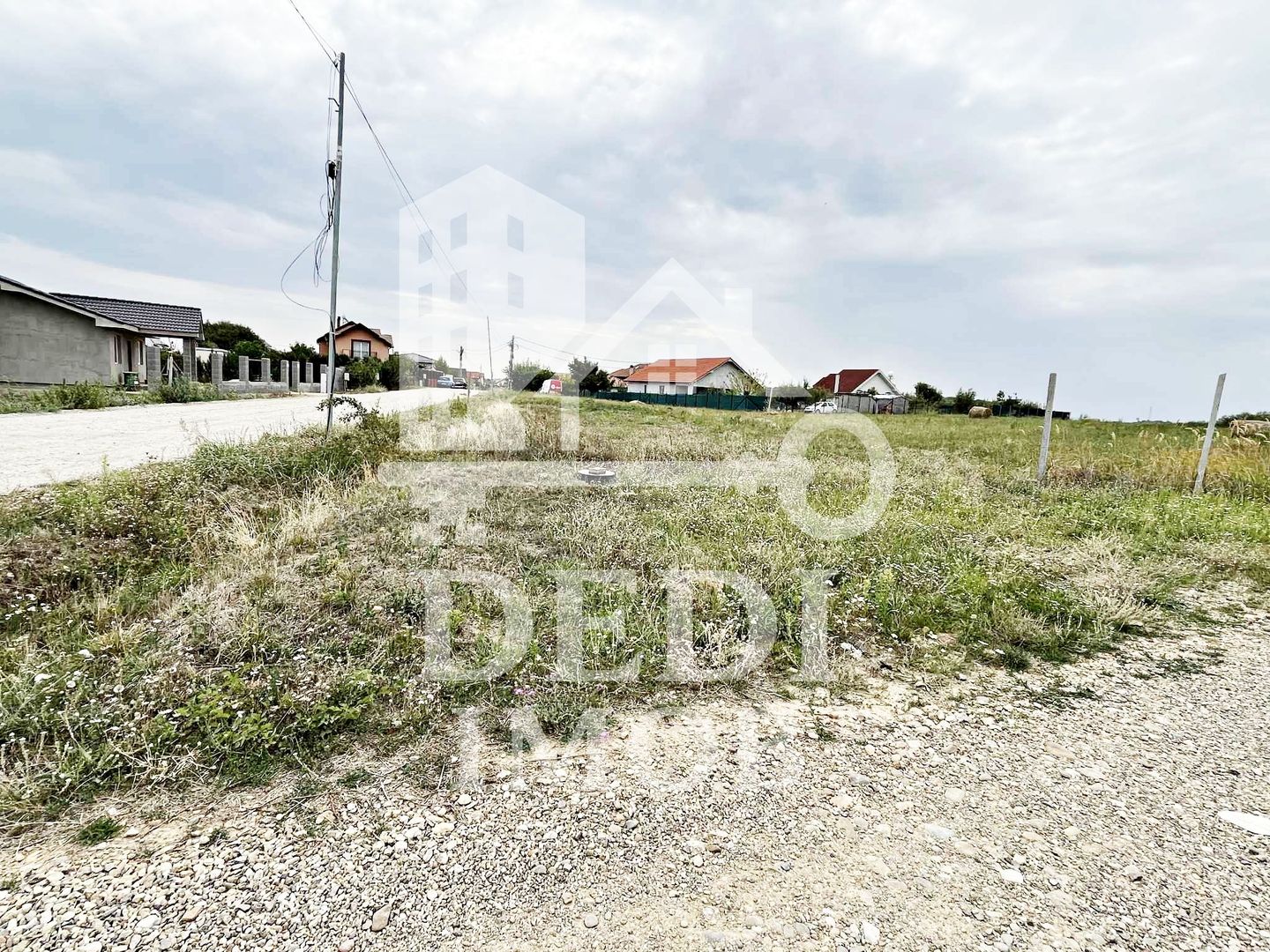 Teren 500 mp de vanzare in Paleu, Bihor - Poză 5