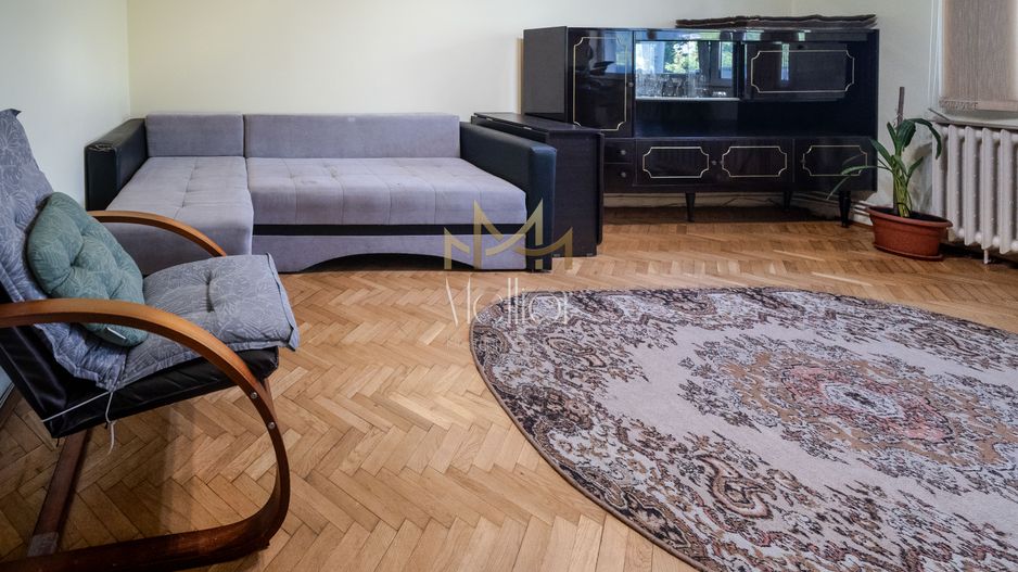 Apartament 3 camere, 80 mp, pet friendly, Manastur, zona Parang! - Poză 9