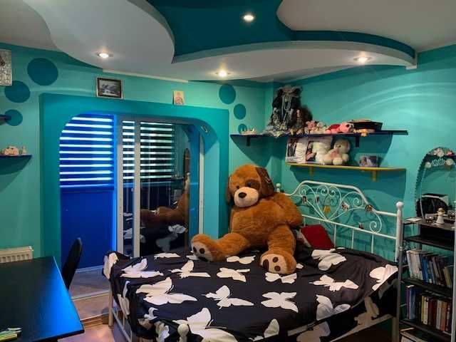 Apartament 4 camere Micro 20,et 3 - Poză 3