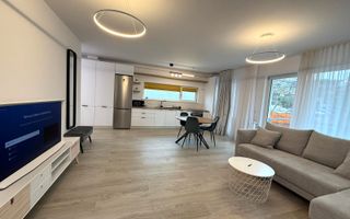 2 Camere Open Space,Parcare,Zorilor,Lidl,Observatorului,Umf,UTCN, - Poză 3