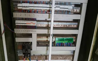 Proprietate industriala  la 35 km de TM - Poză 44