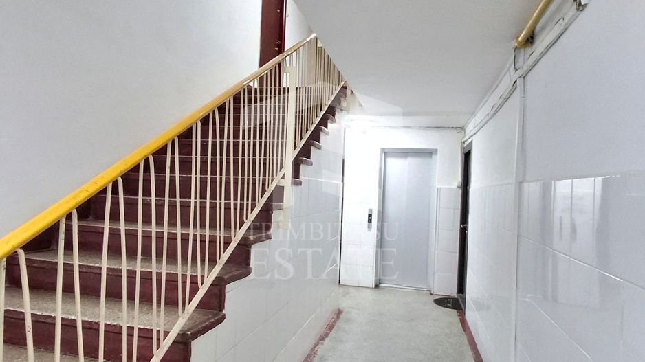 De Vanzare 2 Camere Bd Constantin Brancoveanu Bloc Fara Risc - Poză 25