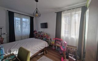 Apartament modern cu 3 camere, grădină și 2 parcări – Florești. - Poză 6