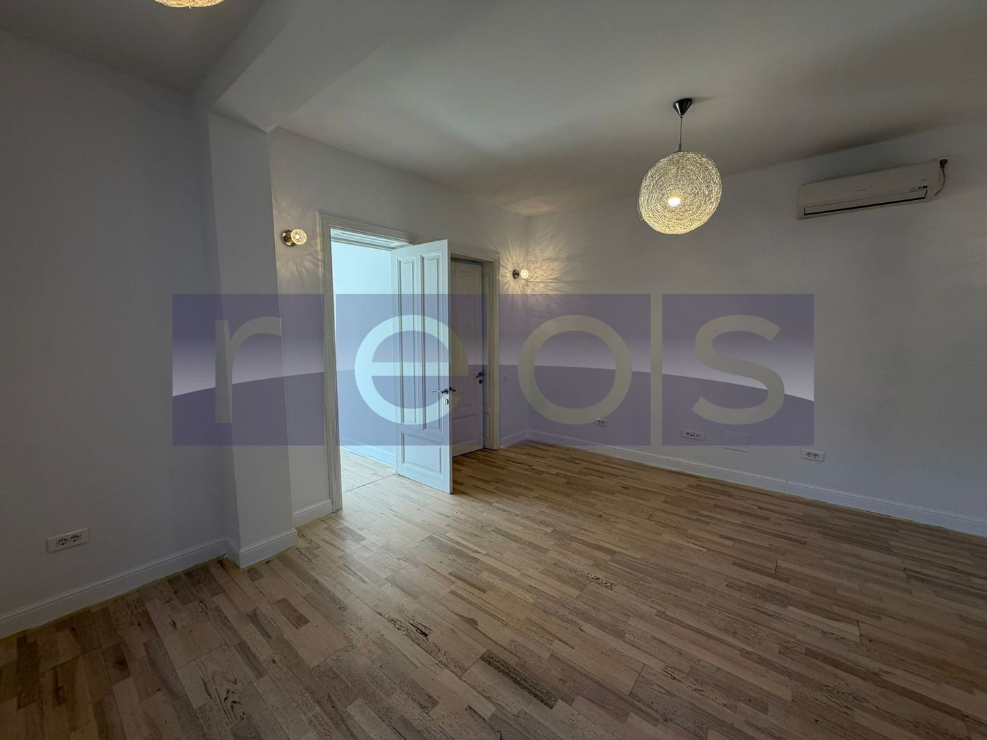 INCHIRIERE VILA INTERBELICA | CAPITALE | 360 MP | NOU RENOVATA | LUX - Poză 8