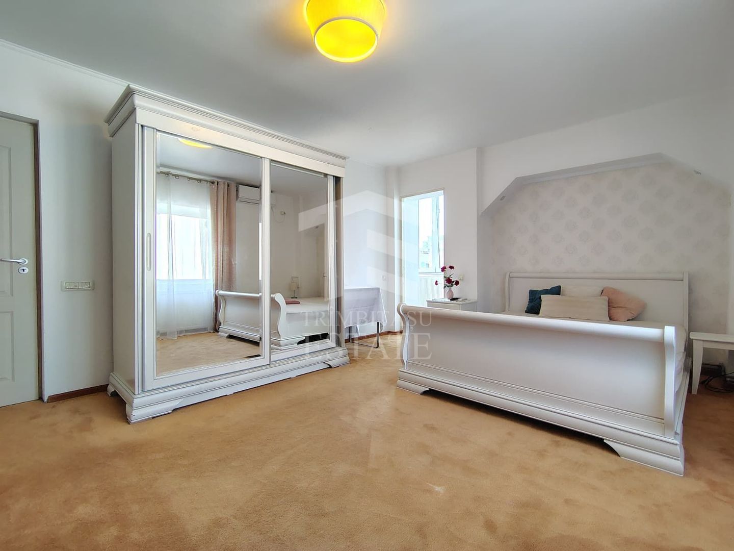 Garsoniera Aviatiei | Decomandata | Centrala proprie - Poză 4