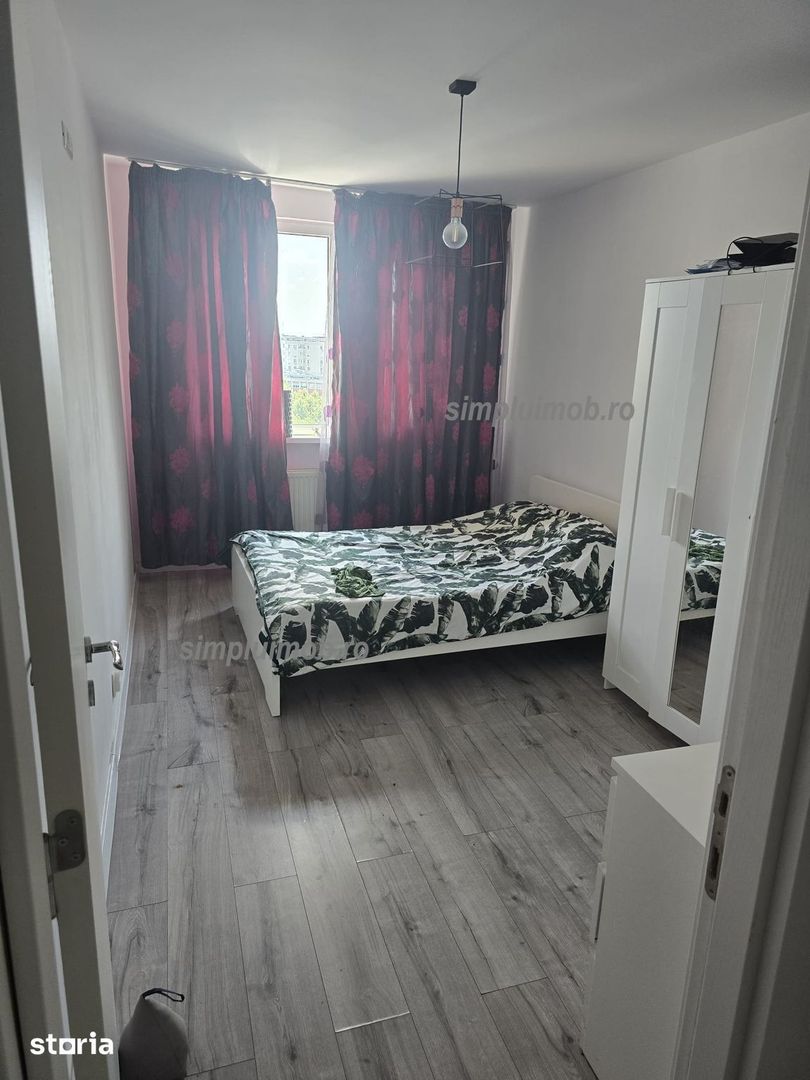 Decomandat 2 Camere Dristor Renovat Total - Poză 2
