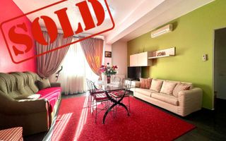 - REZERVAT - 2cam mobilat+utilat|centrala, et1/6, parcare|Torontalului - Poză 1