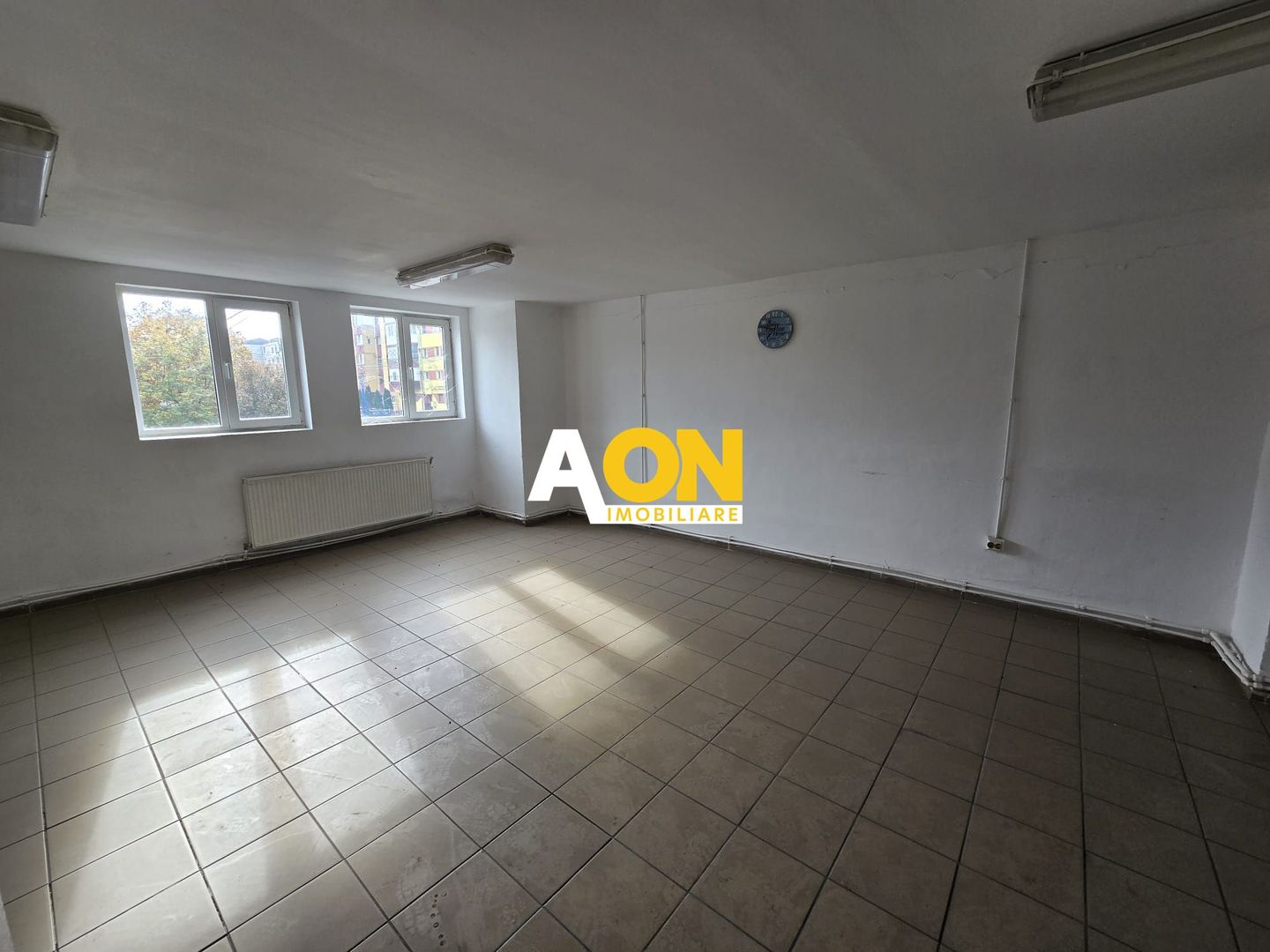 Hala 2750mp Utili Zona Centrala, 2800mp Teren - Poză 16