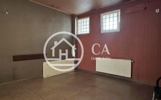 Spațiu comercial de închiriat cu 5 camere in zona Ioșia, Oradea - Poză 6