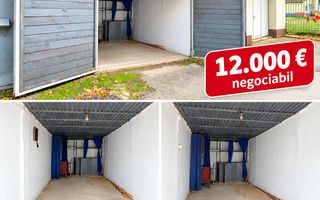 Apartament cu 2 camere, mobilat și utilat, cu GARAJ, VASLUI - zona AUROCOR GARĂ; - Poză 2