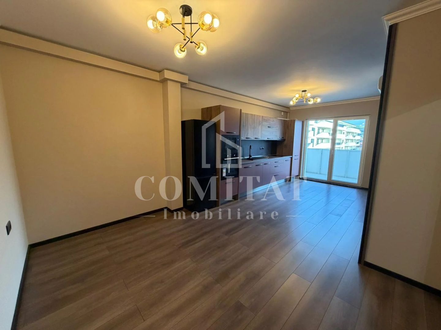 Apartament cu 3 camere decomandate | Florești | Zona Eroilor - Poză 4