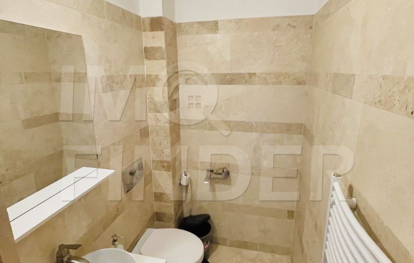 Inchiriere casa, zona Centrala, pretabila birou - Poză 4