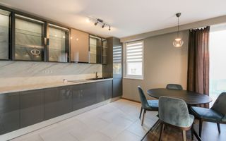 Apartament 2 camere ultrafinisat Buna Ziua! - Poză 7