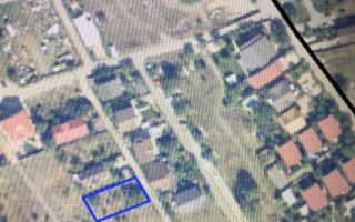 Teren de vanzare Bragadiru Strada Diamantului 440 mp - Poză 2