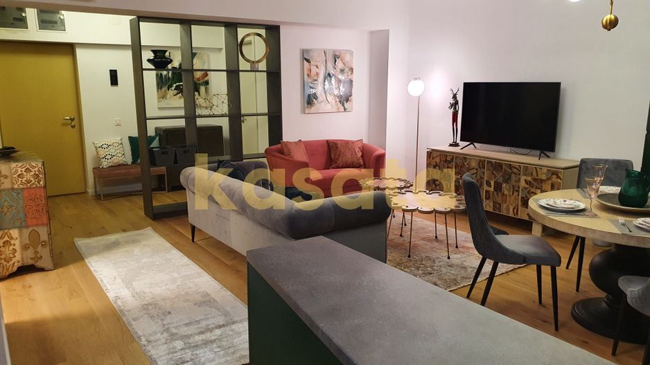 Apartament premium 2 camere | Aviației Park | Loc de parcare inclus - Poză 6