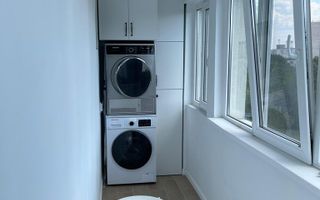 Prima închiriere, 2 camere, mobilat si utilat, langa ParkLake, metrou Dristor - Poză 14