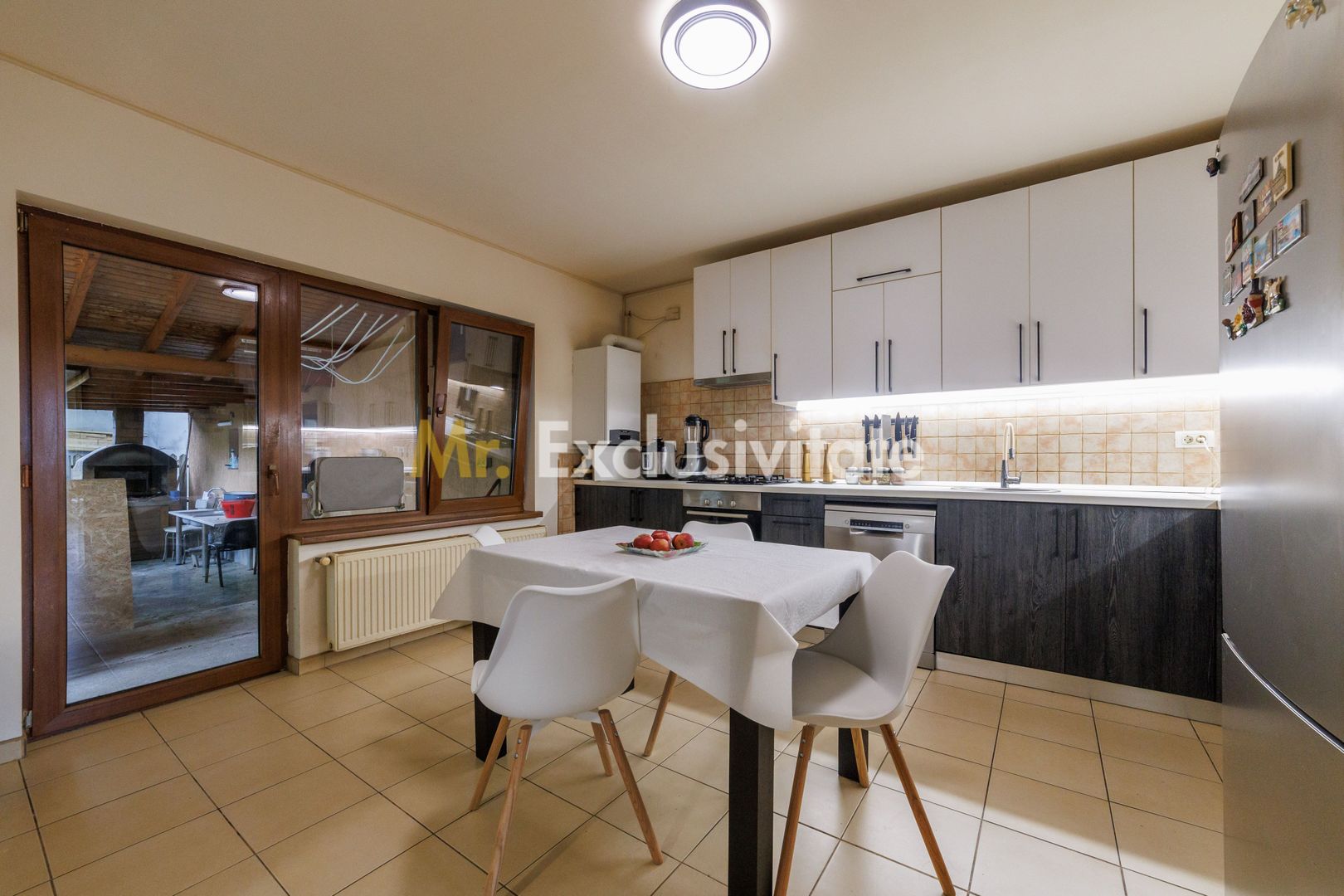 Casă individuală P+M | 155 mp utili | Teren 469 mp | Stefanesti - Poză 3