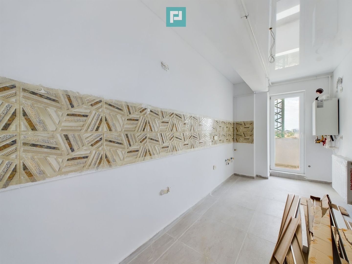 Garsonieră decomandată în zona Theodor Pallady - Poză 3