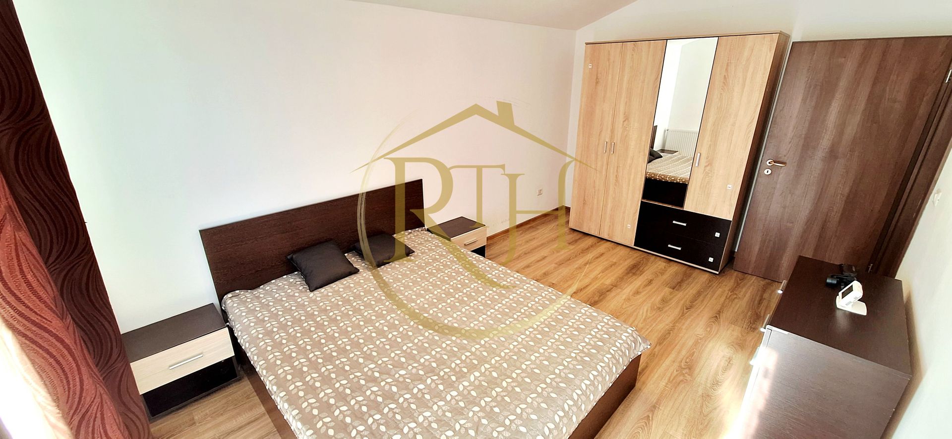 Oferim spre inchiriere, apartament cu 3 camere, Giroc zona Centrala - Poză 9