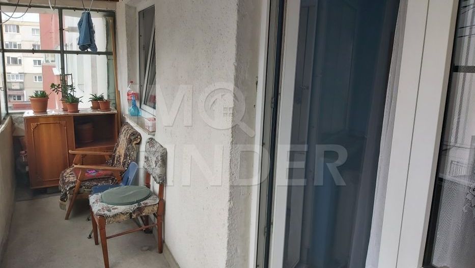 Apartament Decomandat 3 camere, Marasti - Poză 9