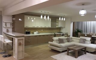 Apartament 3 camere I Herastrau I Chirie - Poză 1