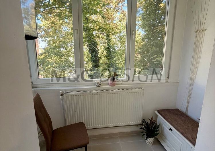 Apartament 2 camere zona Soarelui cu centrala - Poză 4