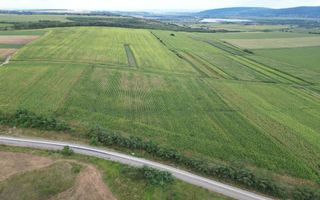 Teren de 3.600 mp Racova - Poză 5