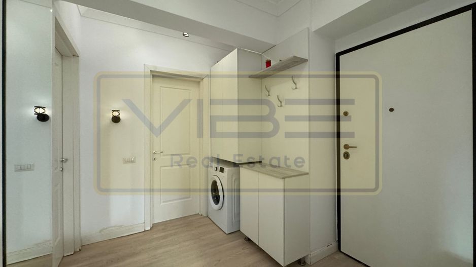 Apartament 2 camere decomandat Pacurari Grand Beetle - Poză 13