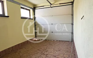 Casa cu 7 camere de inchiriat in zona Georghe Doja, Oradea - Poză 14
