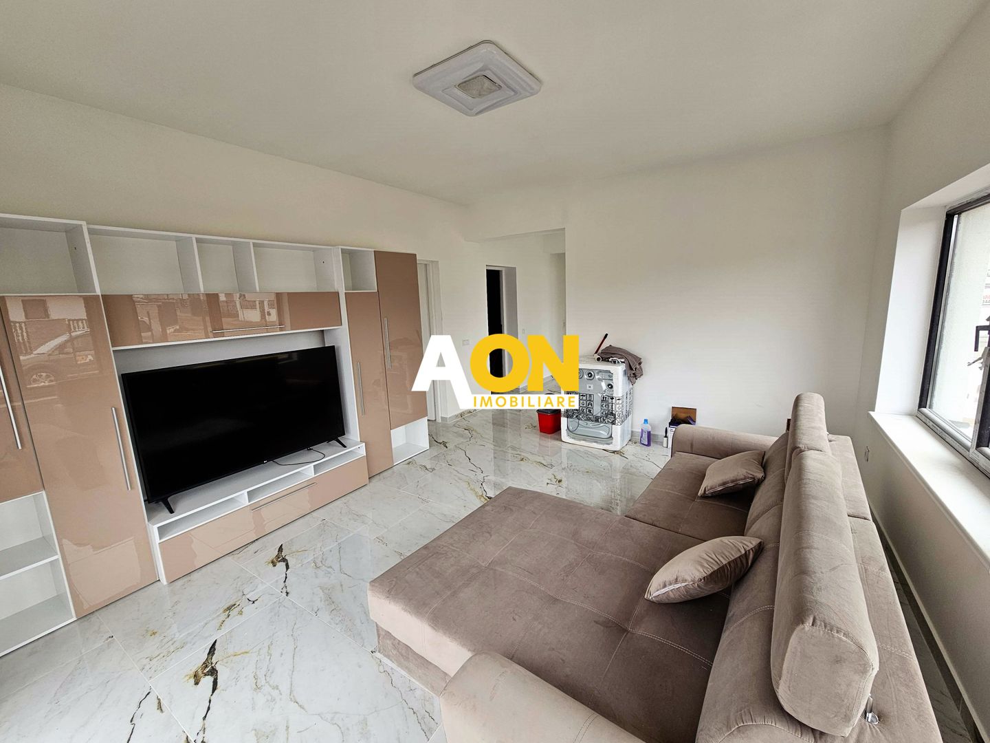 Casa 3 camere, mobilata, utilata, 452 mp teren, Alba - Micesti - Poză 5