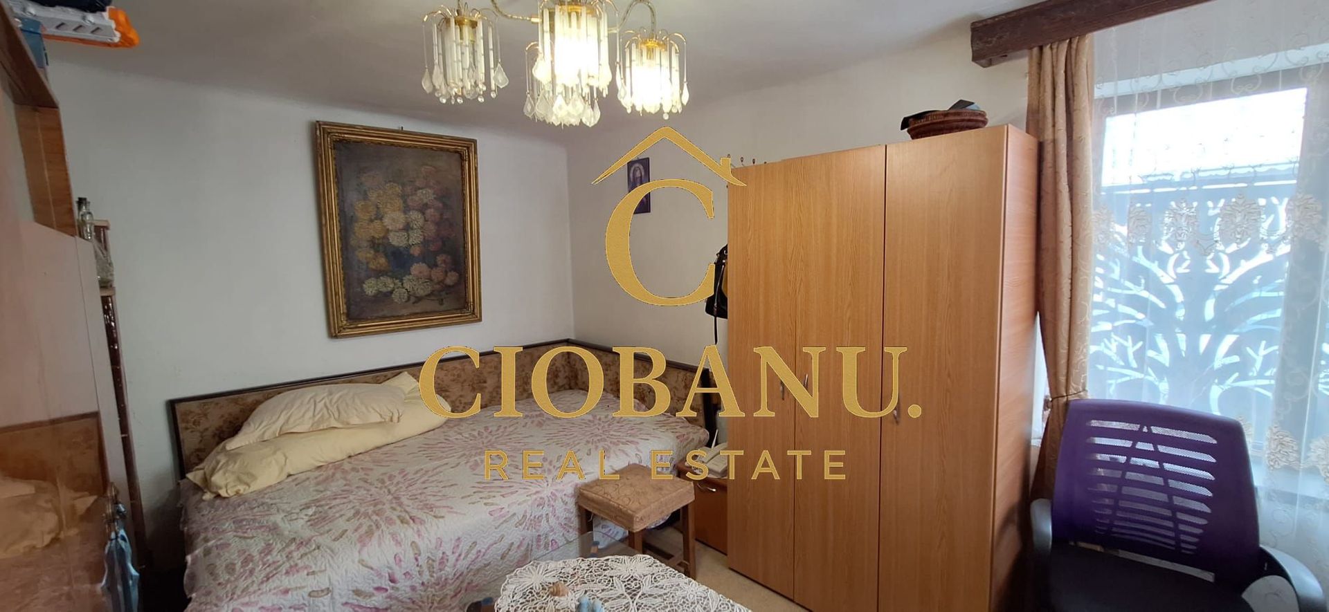 Casa de vanzare zona Campia Islaz - Poză 5