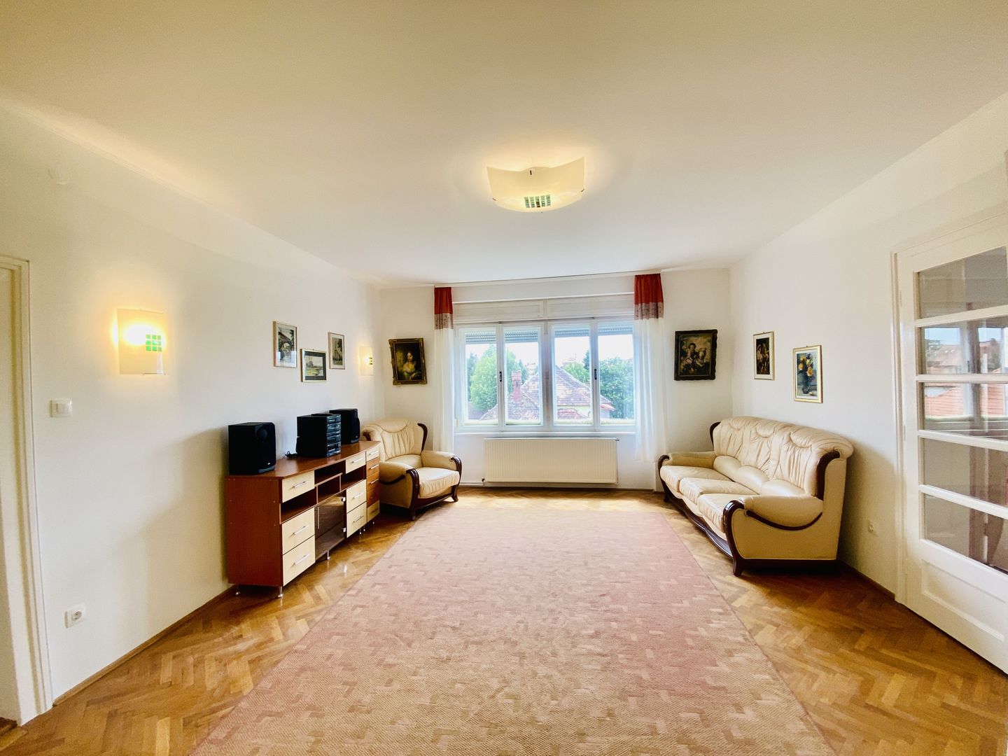 Apartament de inchiriat in Parcul Subarini, 4 camere, 2 bai, la cheie - Poză 13