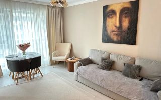Apartament 2 camere de închiriat | Onix Park Pipera | Parcare subterană inclusă - Poză 4
