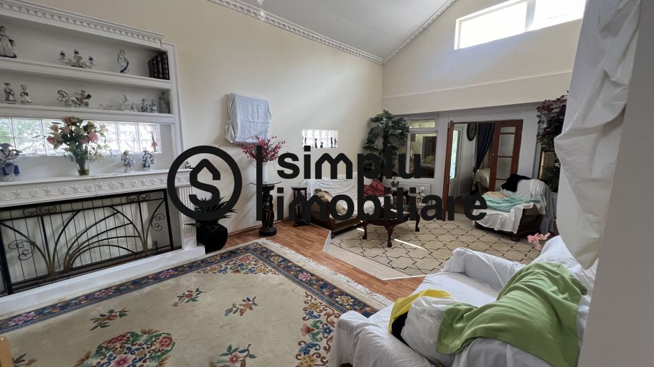 Casa P+M Alexandru cel Bun - Poză 1