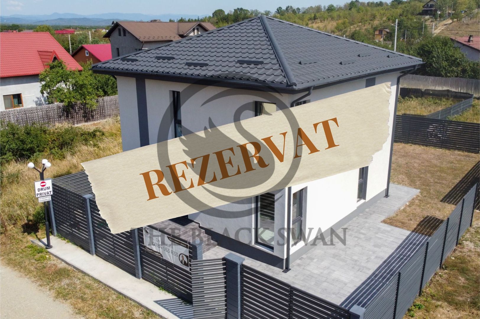 Casa / Vila de vanzare  140 mp | Gageni, Prahova | COMISION 0% - Poză 1