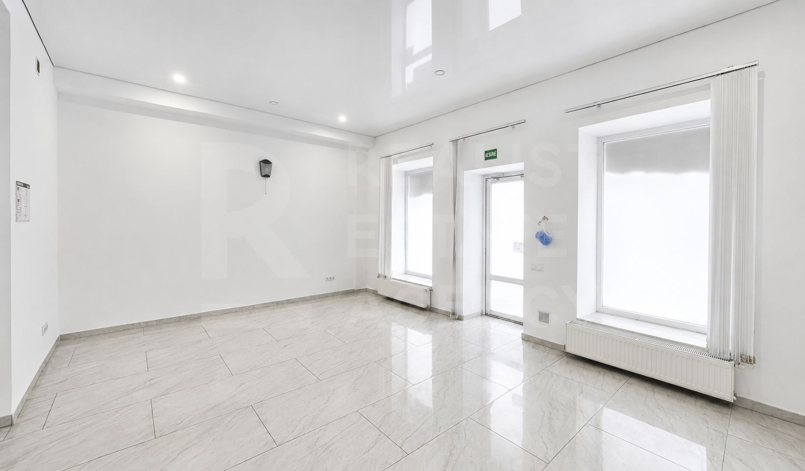 Chirie, spațiu comercial, Strada Columna, Rîșcani - Poză 2