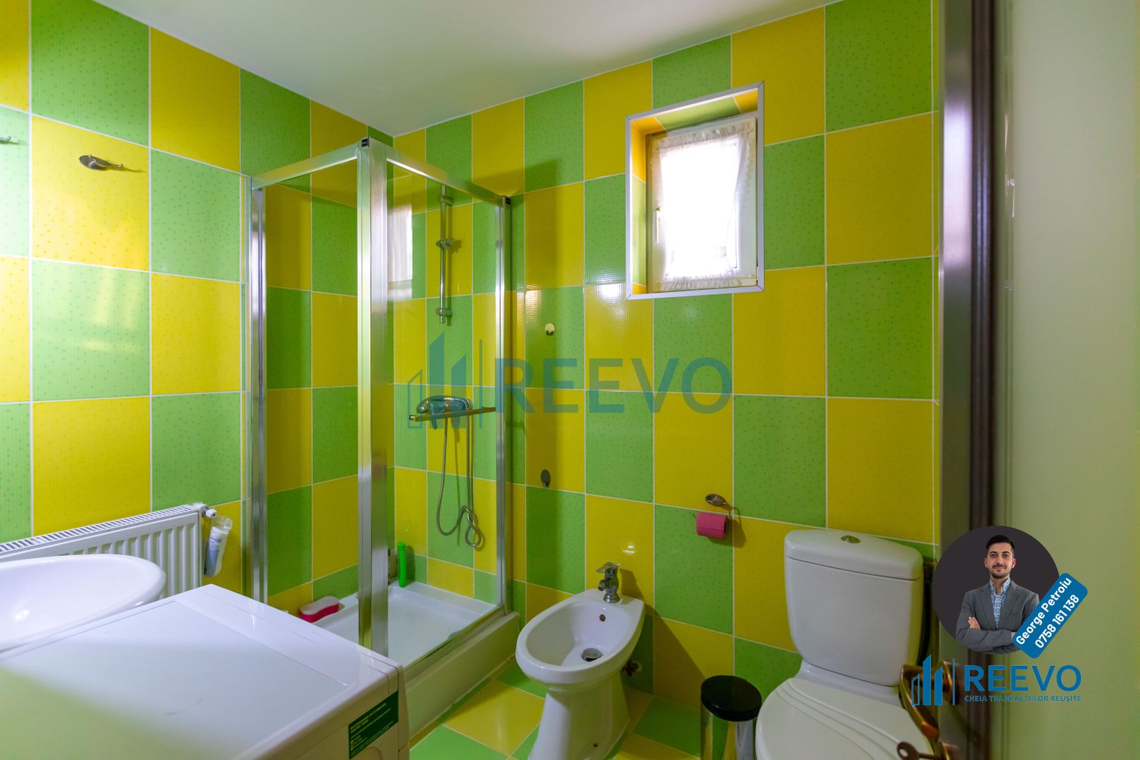 Casă/Vilă 5 camere de vânzare, Hemeiuși - Poză 17